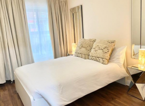 Free Wifi Boutique Centre Apartment
